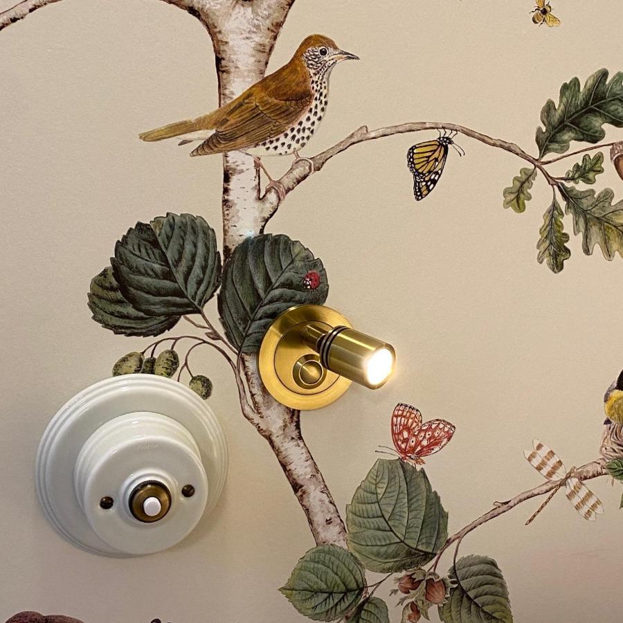 La Gironnerie Bed and Breakfast Loche-sur-Indrois Εξωτερικό φωτογραφία