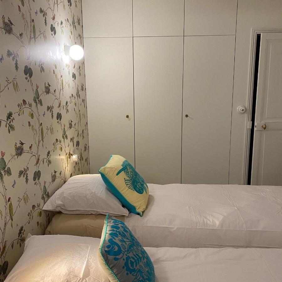 La Gironnerie Bed and Breakfast Loche-sur-Indrois Εξωτερικό φωτογραφία