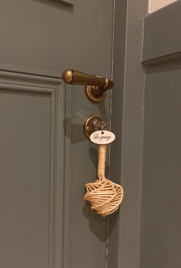 La Gironnerie Bed and Breakfast Loche-sur-Indrois Εξωτερικό φωτογραφία