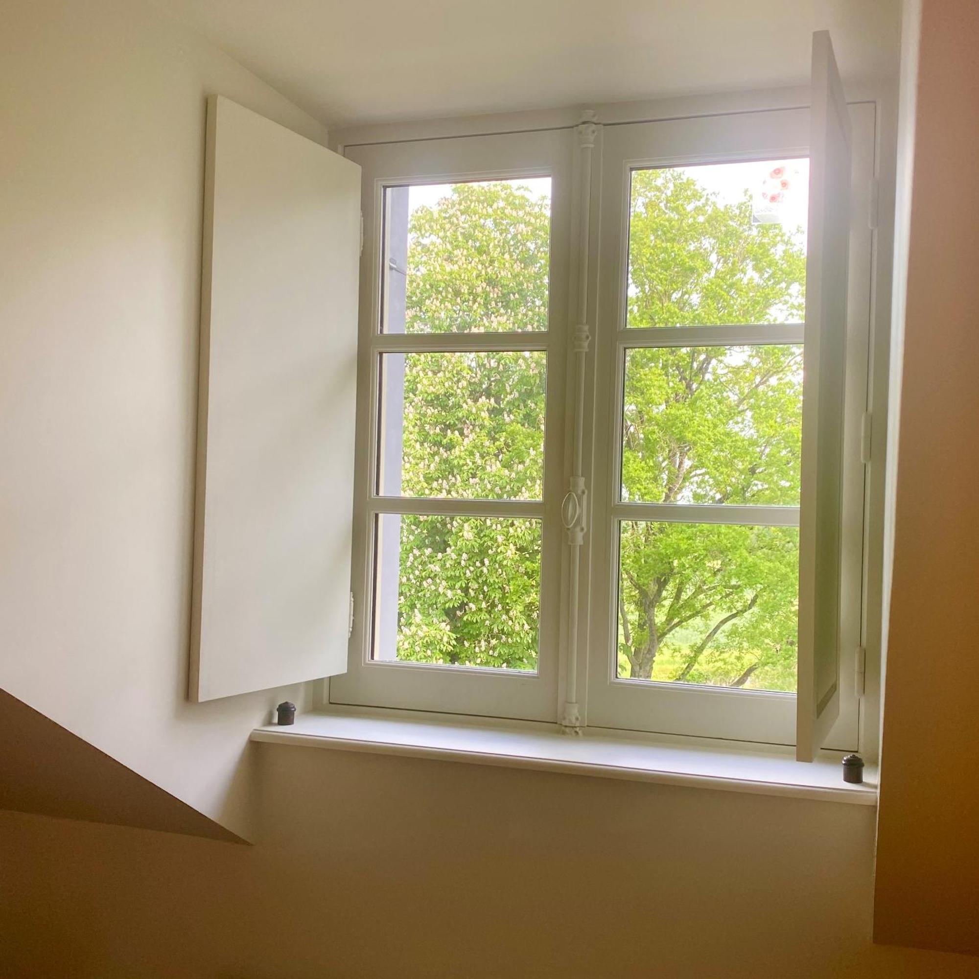 La Gironnerie Bed and Breakfast Loche-sur-Indrois Εξωτερικό φωτογραφία