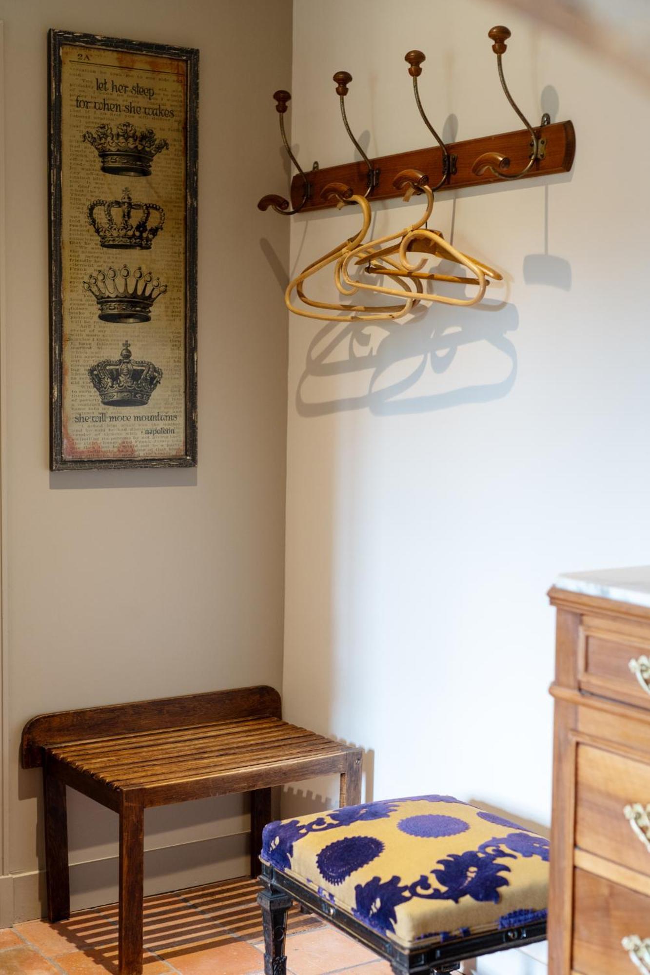 La Gironnerie Bed and Breakfast Loche-sur-Indrois Εξωτερικό φωτογραφία