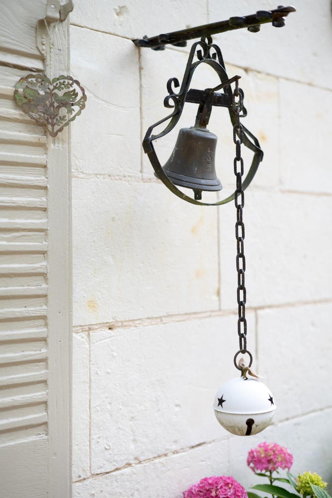 La Gironnerie Bed and Breakfast Loche-sur-Indrois Εξωτερικό φωτογραφία
