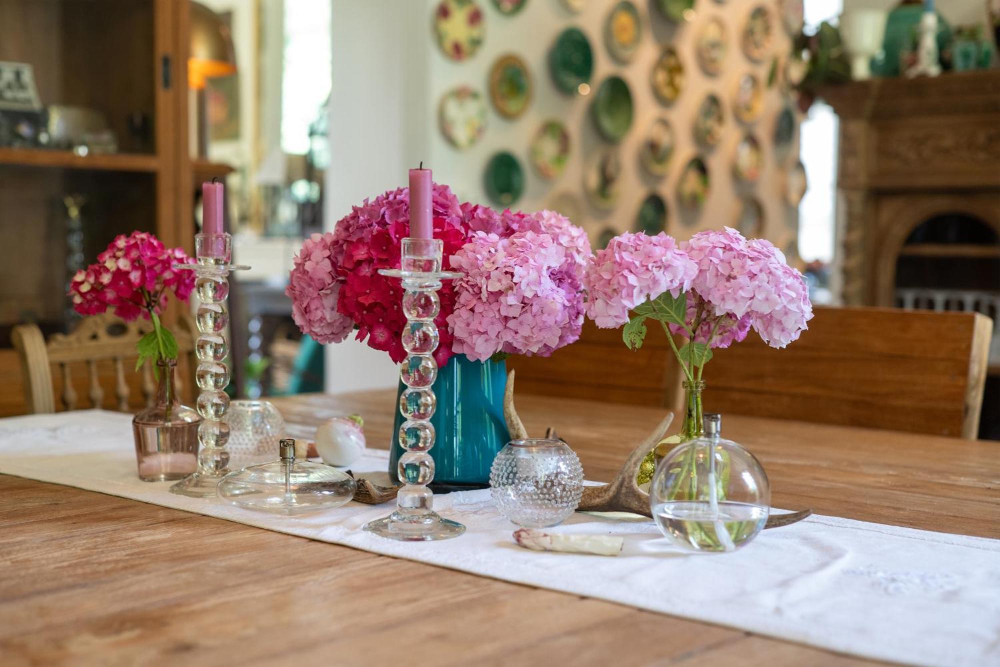 La Gironnerie Bed and Breakfast Loche-sur-Indrois Εξωτερικό φωτογραφία